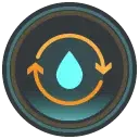 Water Secretion