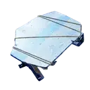 Tailing Table