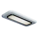 Rectangular Ceiling Light