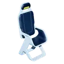 Lab Chair