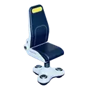 Lab Chair