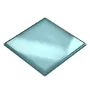 Enameled Glass