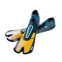 Improved Fins