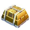 Gold Ingot