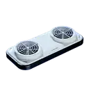 Roof Pump Double