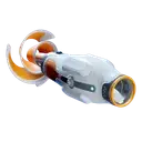 Hydroelectric Turbine