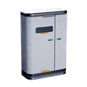 Floor Locker