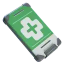 Enhanced First Aid Kit