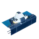 Vehicle Fabricator