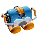 Portable Oxygen Generator
