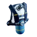 Standard Air Tank