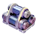 Plasteel Ingot