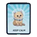 Keep Calm Poster