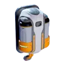 Power Cell Terminal