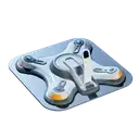 Scanner Station