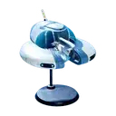 Seamoth Model