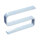 S Shelf