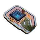 Dedicated Core