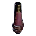 Tall Axum Jar