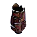 Small Axum Jar