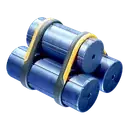 Titanium Ingot