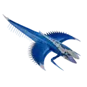 Shiver Leviathan
