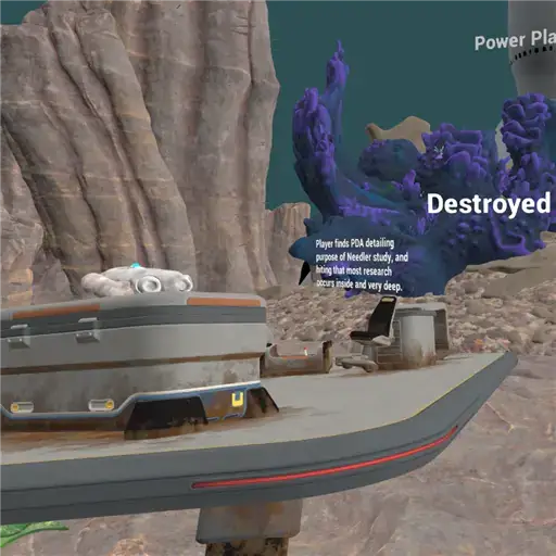 Observatory Island Tech Site3