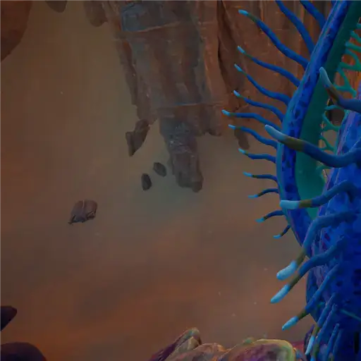 Powerplant Blight Core