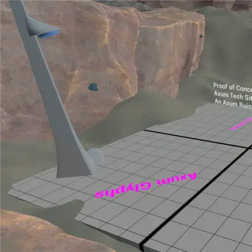 Root Canyons Tech Site7