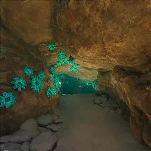 Plateaus01 Habitat Cave
