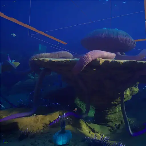 Plateaus Mega Jelly Nursery