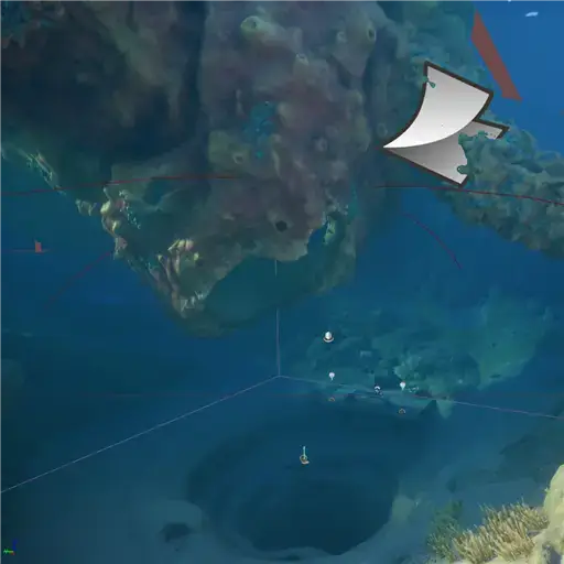 Shallows Mutated Dome