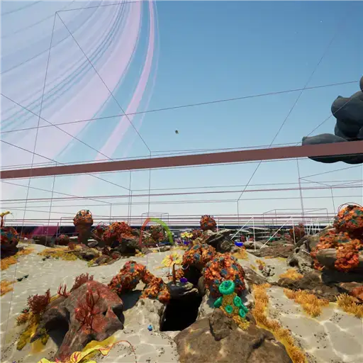 Shallows Lifepod