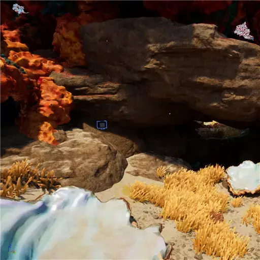 Shallows Mother Dome Cave