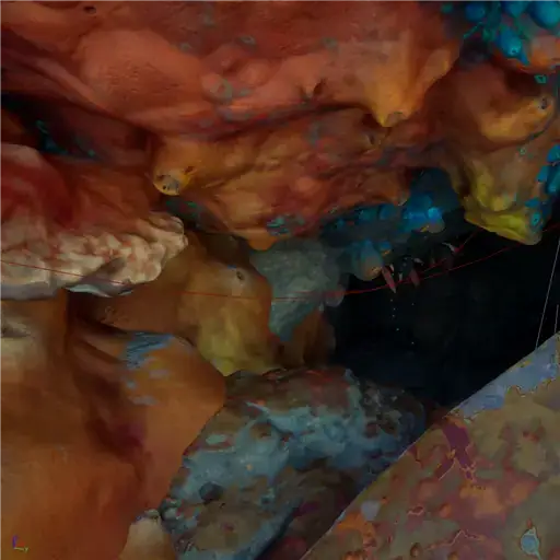 Shallows Nook 3