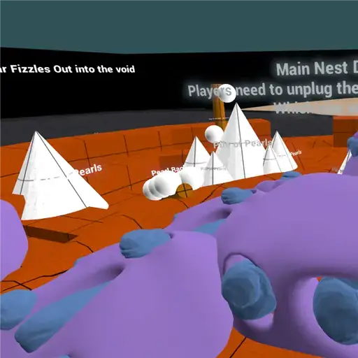 Antares Collector Nest