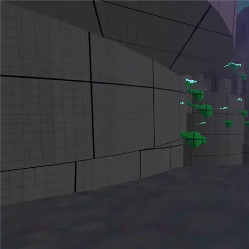 Lesath Central Trench