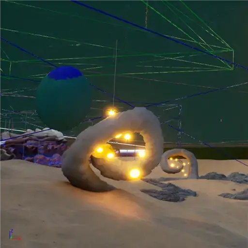 Leviathan Area 02