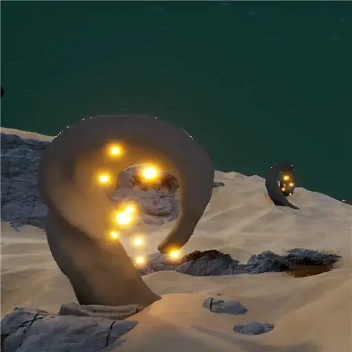 Leviathan Area 03